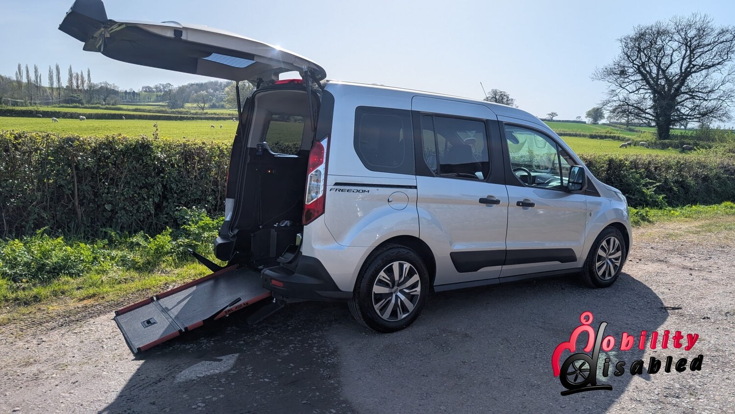 Used Ford Tourneo Connect 2017 for sale - 78223054: Photo 30