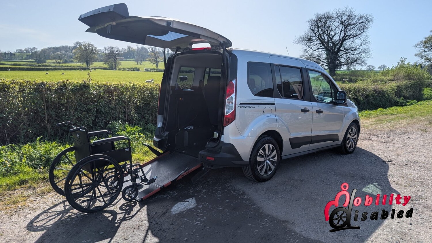 Used Ford Tourneo Connect 2017 for sale - 78223054: Photo 31