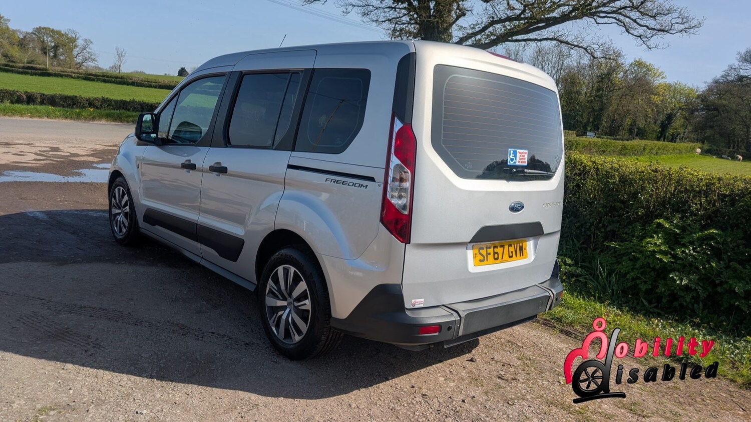 Used Ford Tourneo Connect 2017 for sale - 78223054: Photo 34