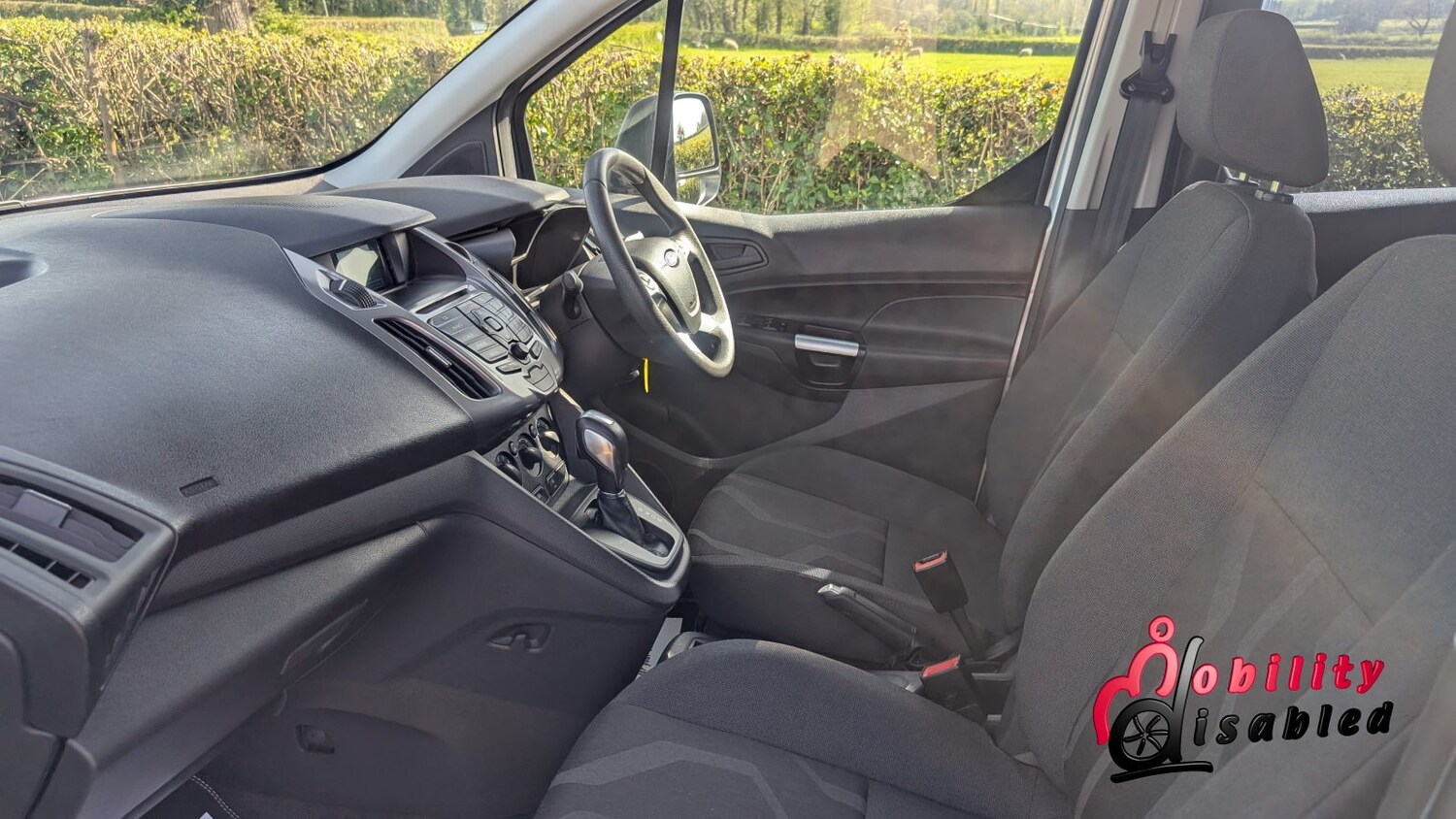 Used Ford Tourneo Connect 2017 for sale - 78223054: Photo 39