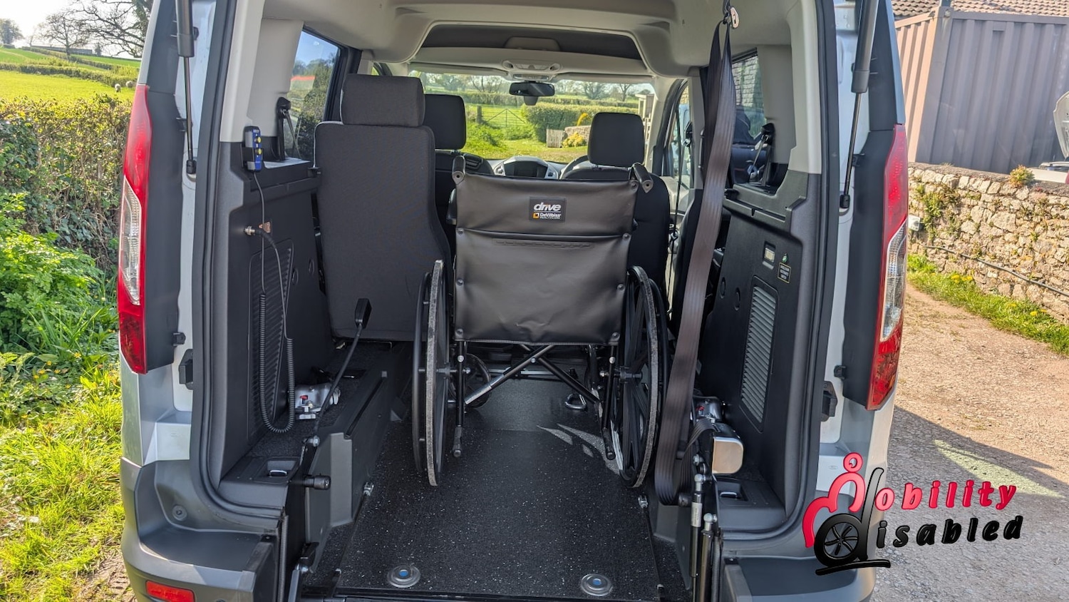 Used Ford Tourneo Connect 2017 for sale - 78223054: Photo 4