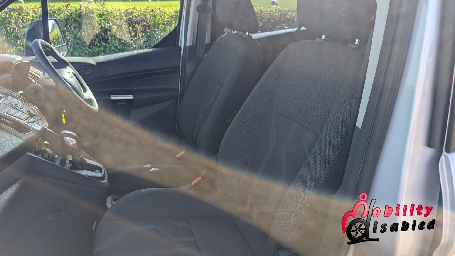 Used Ford Tourneo Connect 2017 for sale - 78223054: Photo 40