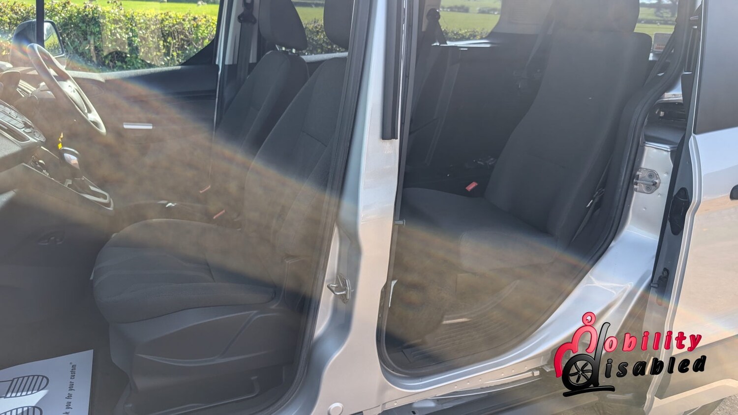 Used Ford Tourneo Connect 2017 for sale - 78223054: Photo 41