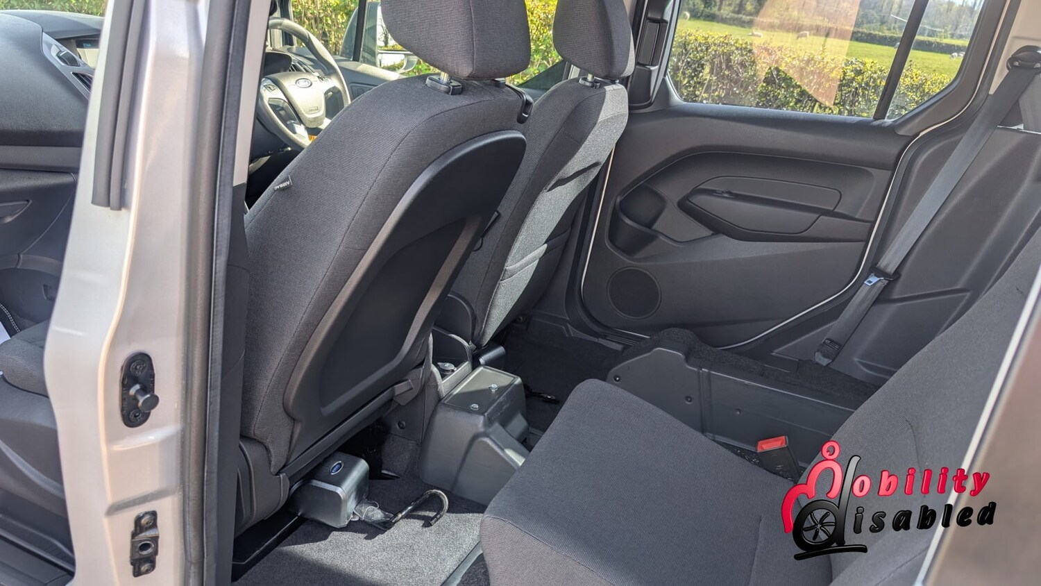 Used Ford Tourneo Connect 2017 for sale - 78223054: Photo 42