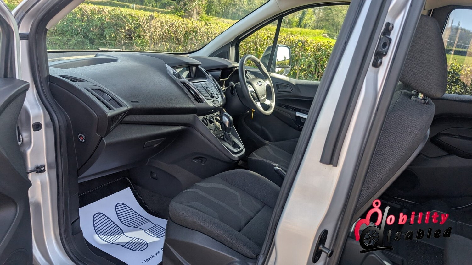 Used Ford Tourneo Connect 2017 for sale - 78223054: Photo 43