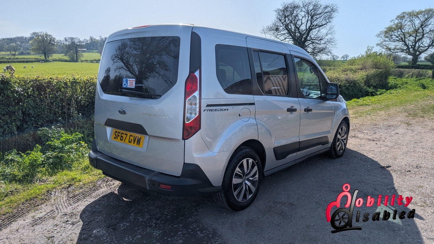 Used Ford Tourneo Connect 2017 for sale - 78223054: Photo 7