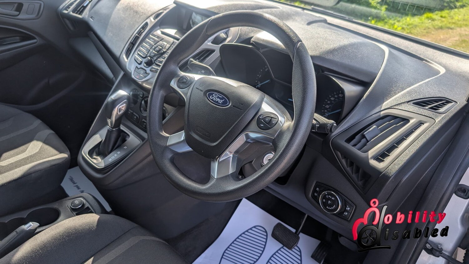 Used Ford Tourneo Connect 2017 for sale - 78223054: Photo 8