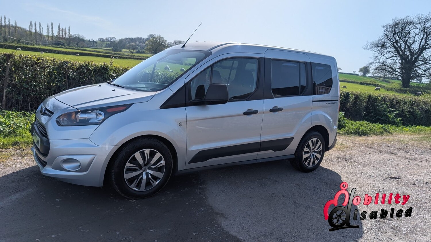 Used Ford Tourneo Connect 2017 for sale - 78223054: Photo 9