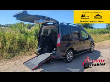2016 (66) - 1.5 TDCi 120 Zetec 5dr Powershift