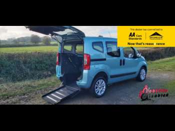 2018 (18) - 1.3 Multijet Lounge 5dr