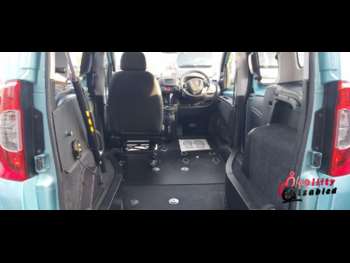 Used Fiat Qubo 2018 for sale - 74911304: Photo