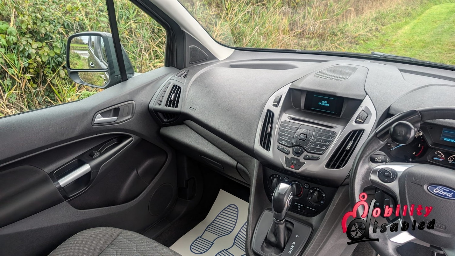 Used Ford Grand Tourneo Connect 2017 for sale - 76837028: Photo 15