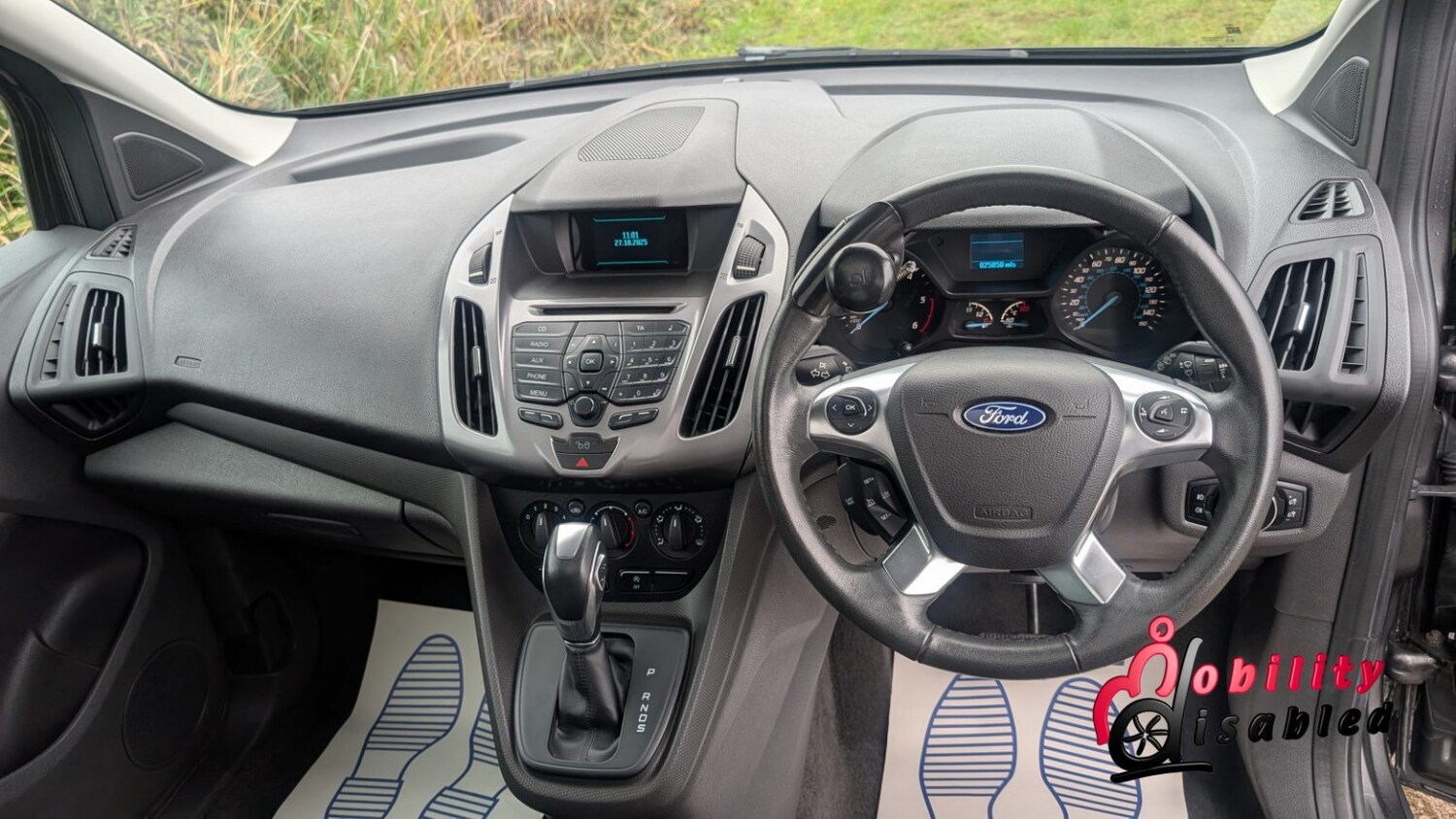 Used Ford Grand Tourneo Connect 2017 for sale - 76837028: Photo 16