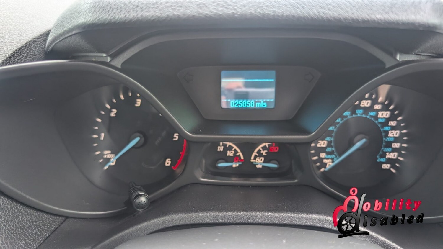 Used Ford Grand Tourneo Connect 2017 for sale - 76837028: Photo 31