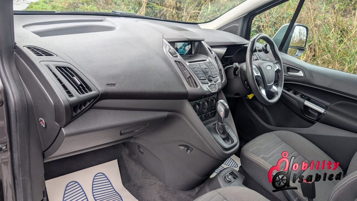 Used Ford Grand Tourneo Connect 2017 for sale - 76837028: Photo 38