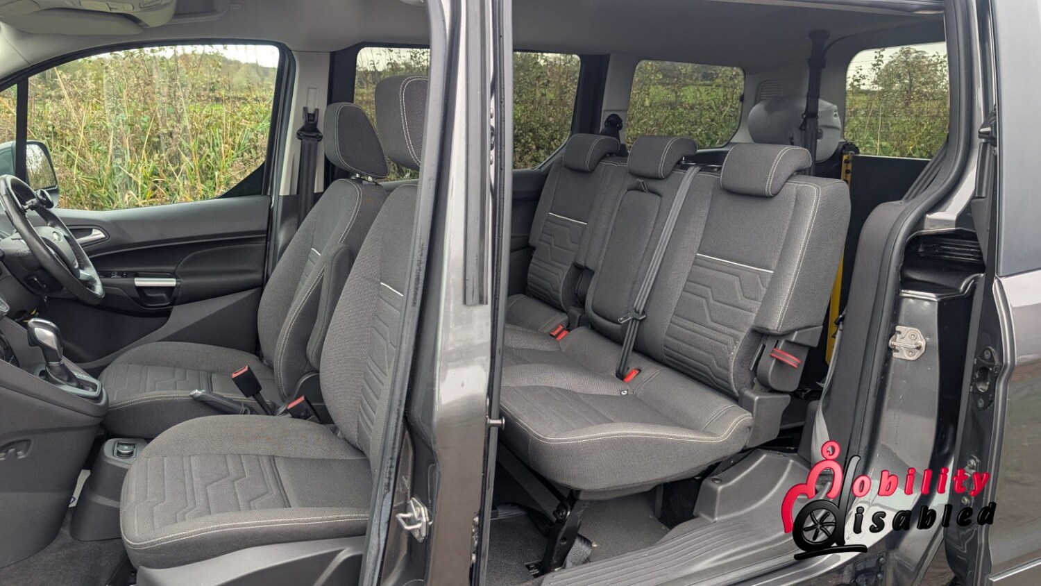 Used Ford Grand Tourneo Connect 2017 for sale - 76837028: Photo 40