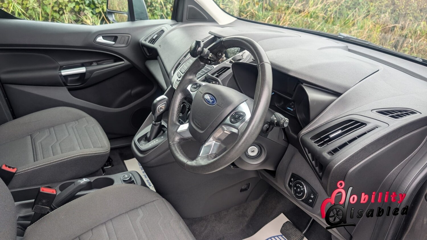 Used Ford Grand Tourneo Connect 2017 for sale - 76837028: Photo 9