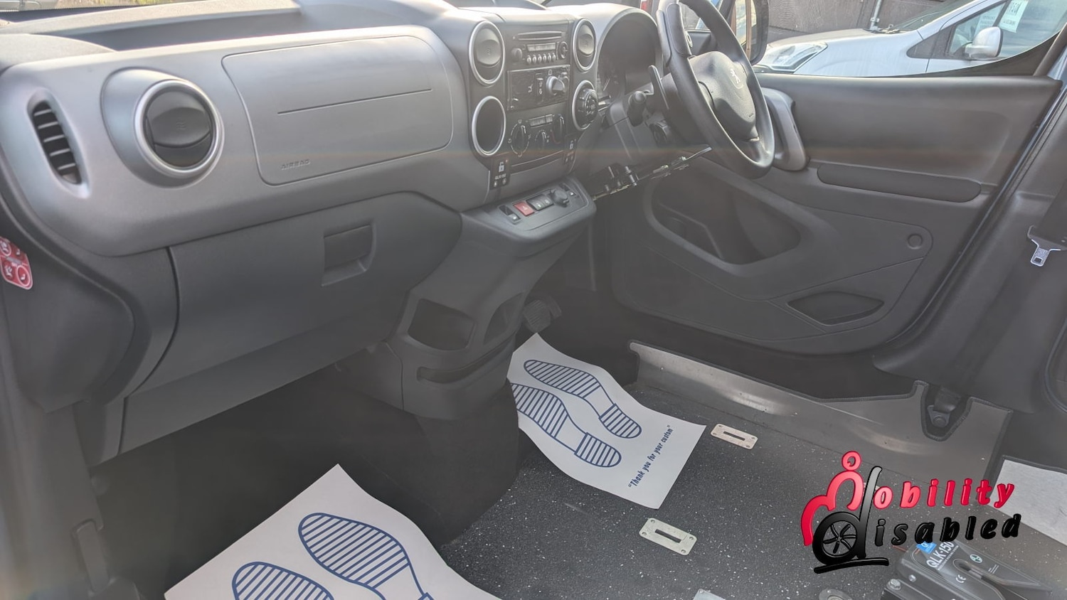 Used Peugeot Partner Tepee 2019 for sale - 78064597: Photo 13