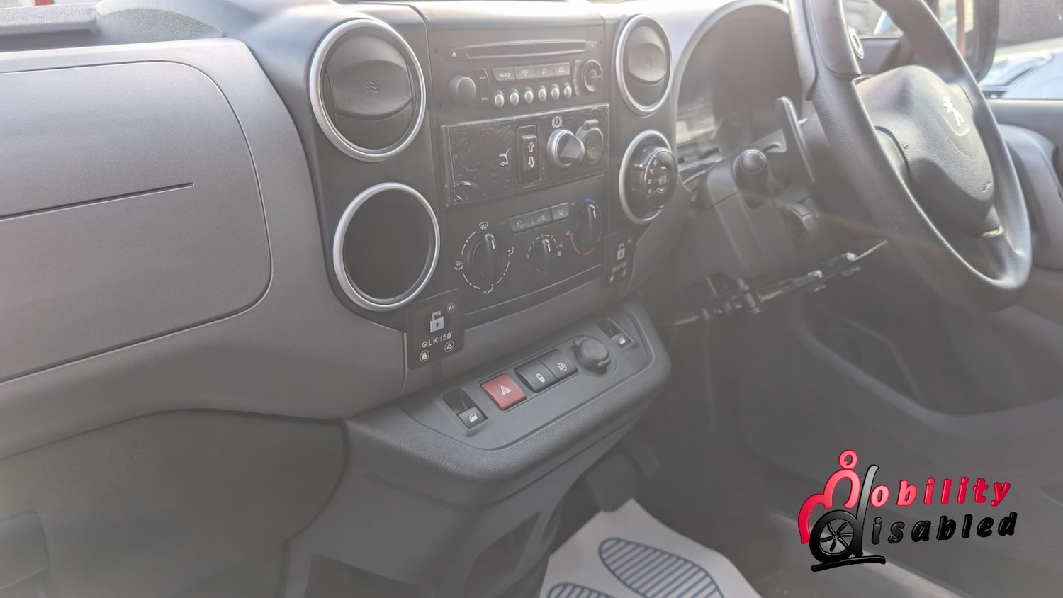 Used Peugeot Partner Tepee 2019 for sale - 78064597: Photo 14