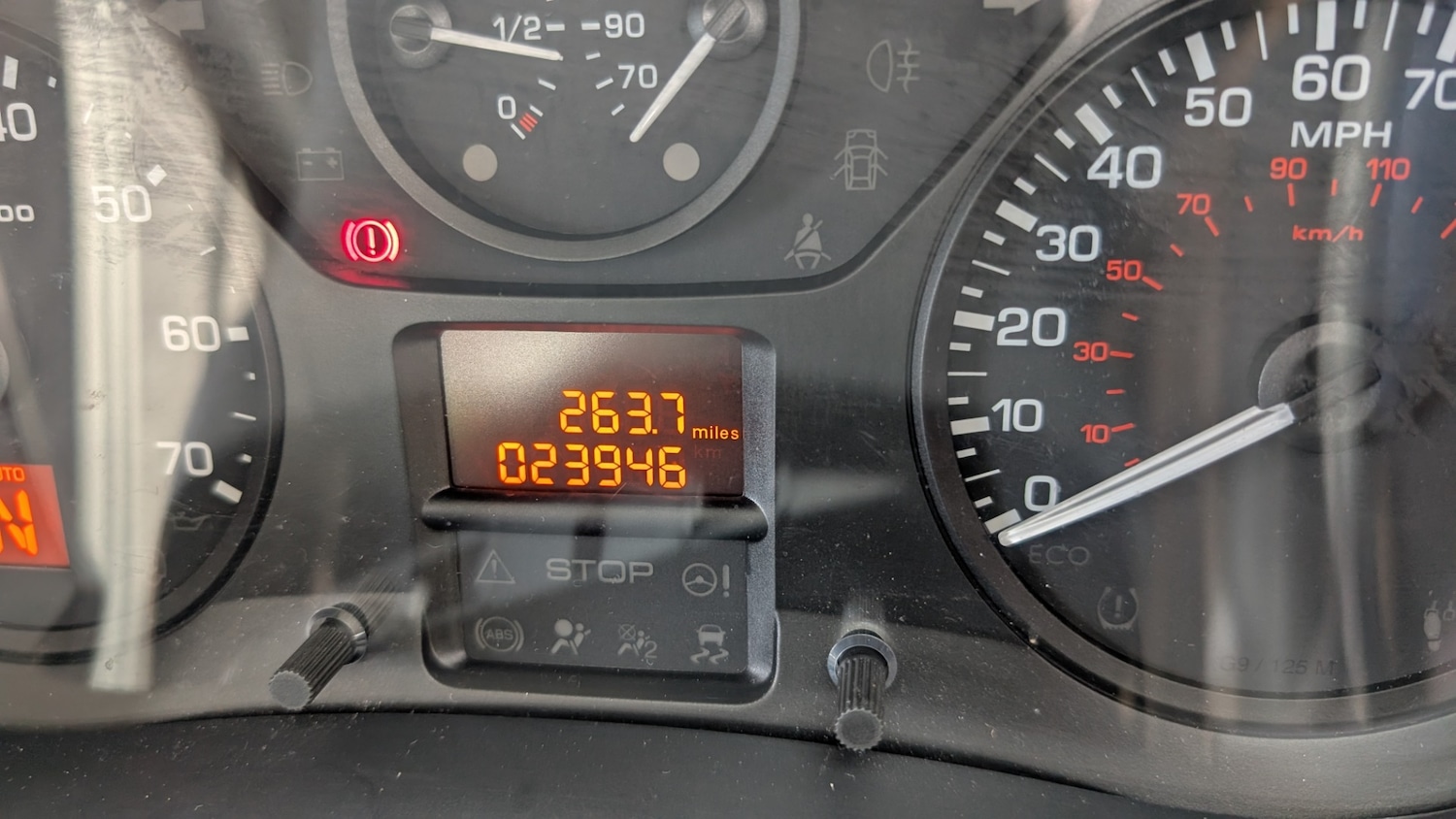 Used Peugeot Partner Tepee 2019 for sale - 78064597: Photo 2