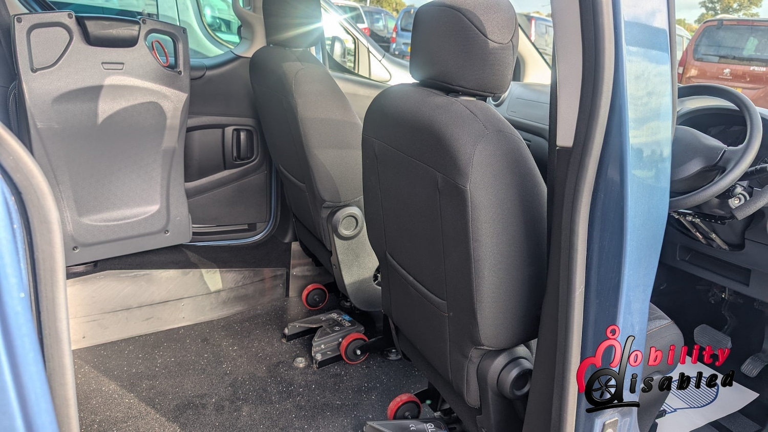 Used Peugeot Partner Tepee 2019 for sale - 78064597: Photo 20