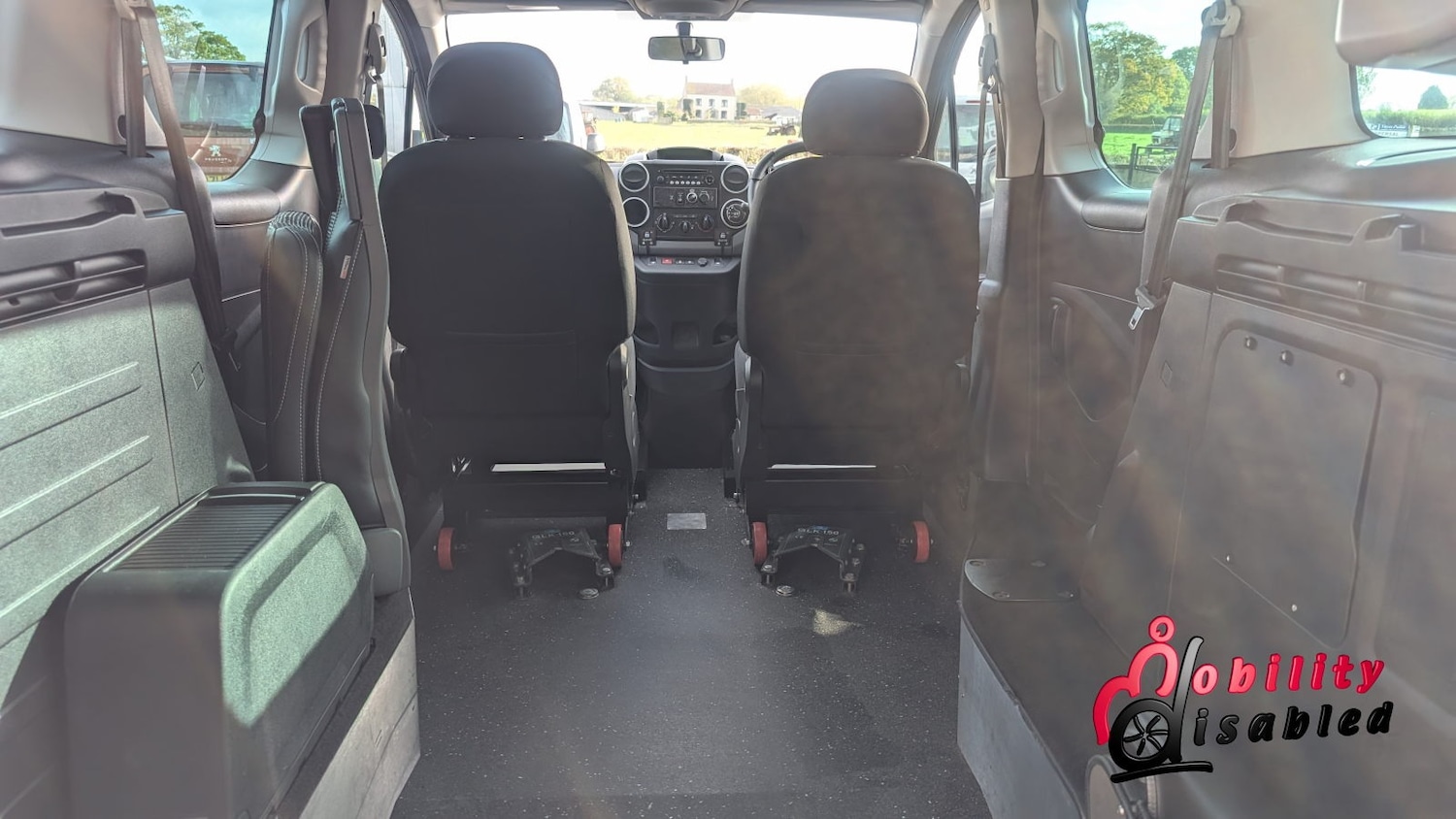 Used Peugeot Partner Tepee 2019 for sale - 78064597: Photo 22