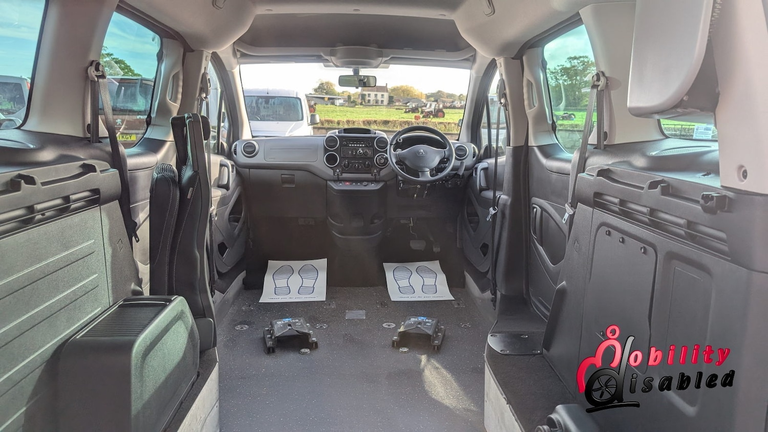 Used Peugeot Partner Tepee 2019 for sale - 78064597: Photo 26