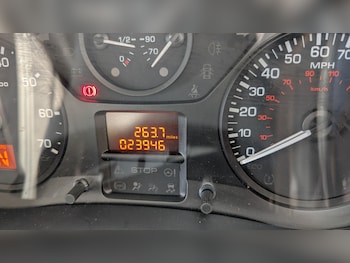 Used Peugeot Partner Tepee 2019 for sale - 78064597: Photo