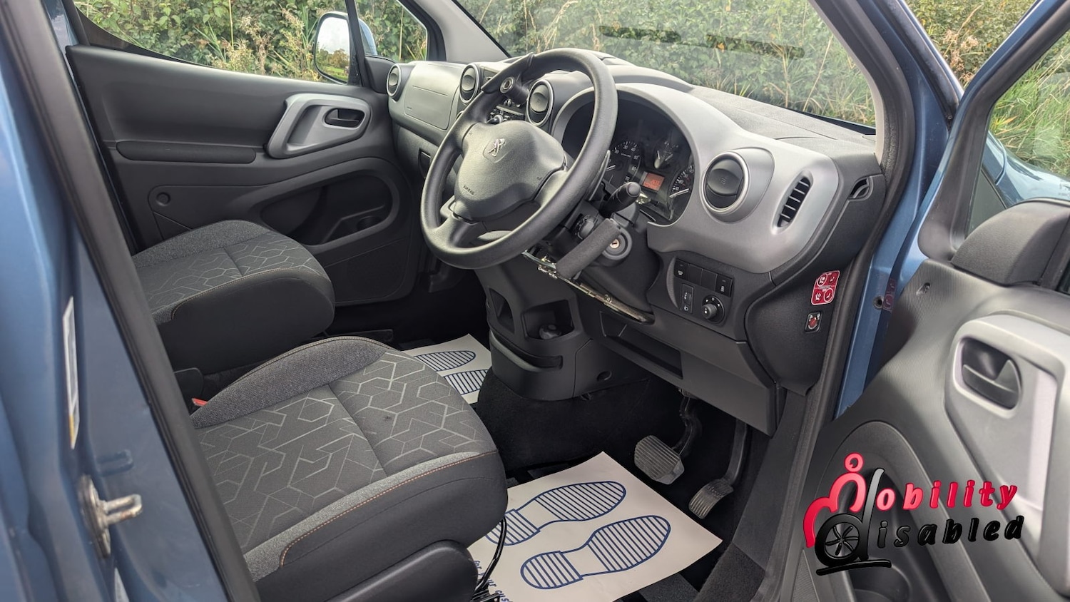 Used Peugeot Partner Tepee 2019 for sale - 78064597: Photo 31