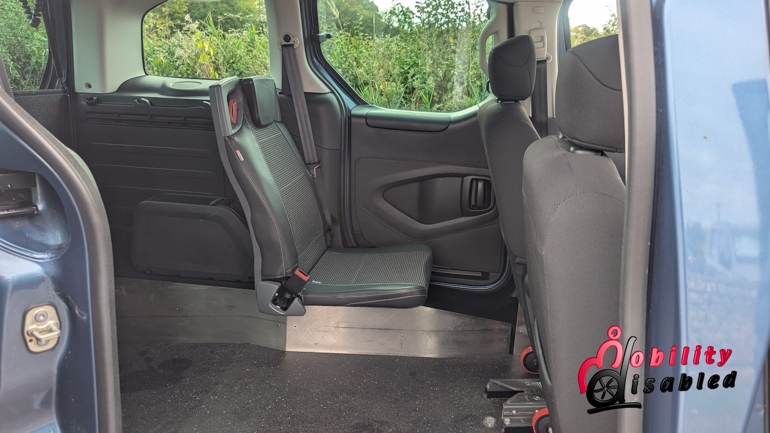 Used Peugeot Partner Tepee 2019 for sale - 78064597: Photo 32