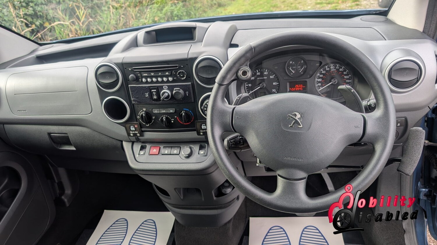Used Peugeot Partner Tepee 2019 for sale - 78064597: Photo 35