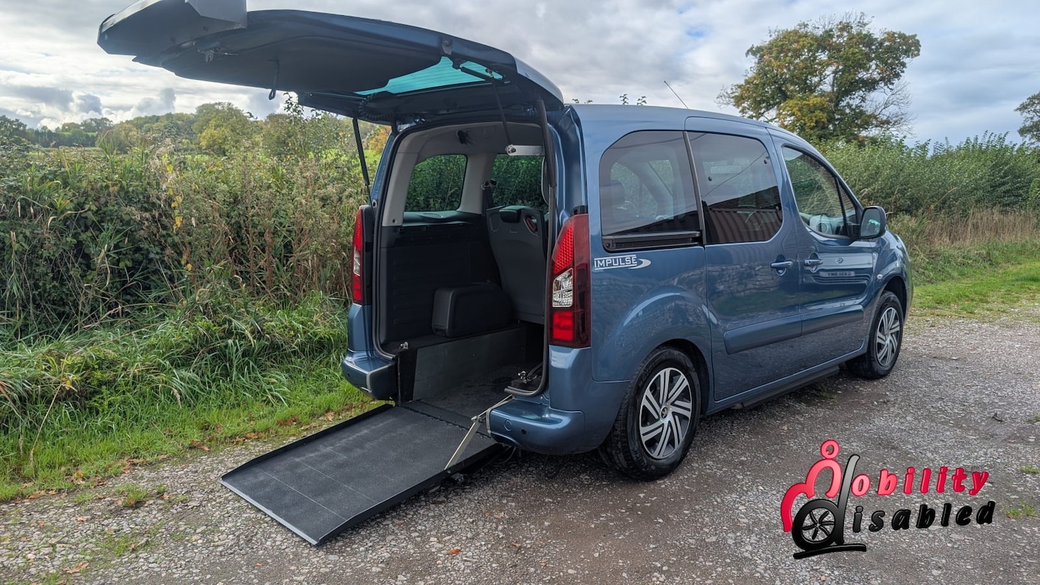 Used Peugeot Partner Tepee 2019 for sale - 78064597: Photo 39