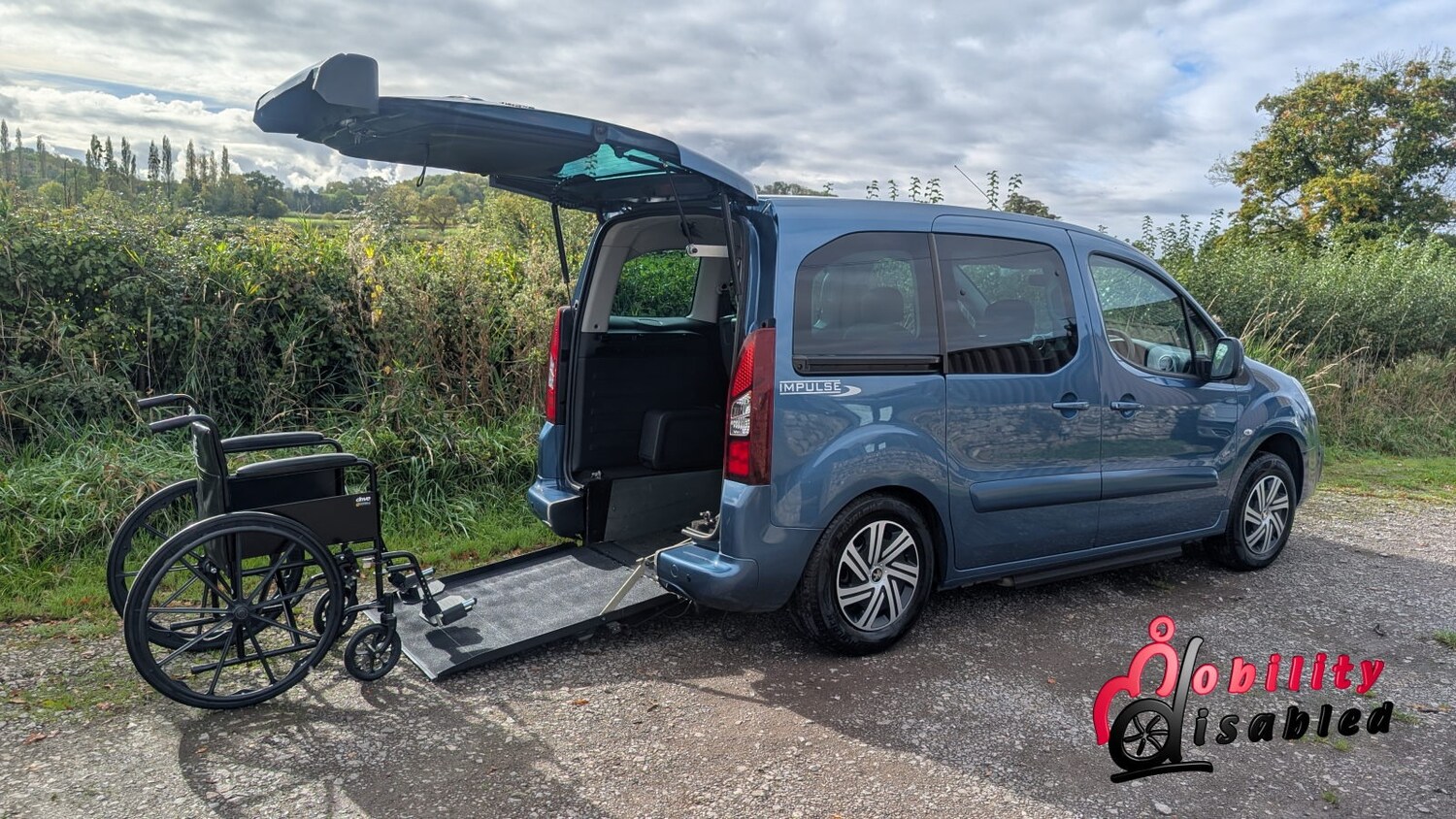 Used Peugeot Partner Tepee 2019 for sale - 78064597: Photo 40