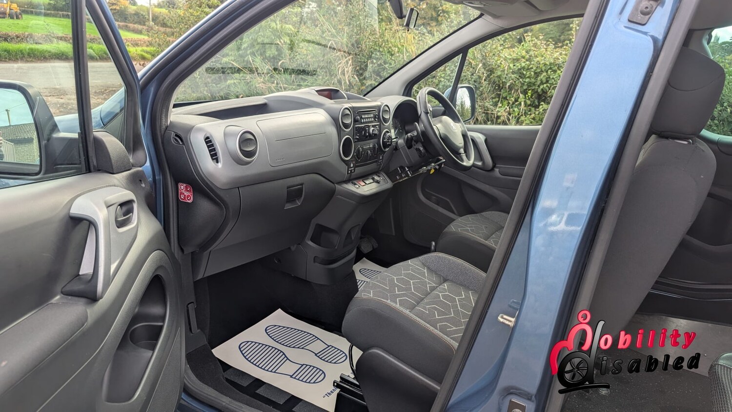 Used Peugeot Partner Tepee 2019 for sale - 78064597: Photo 44