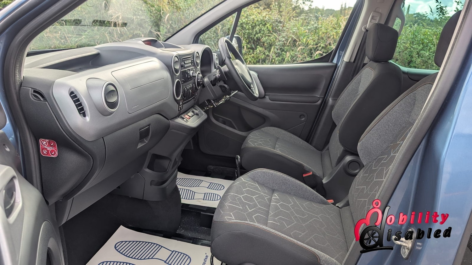 Used Peugeot Partner Tepee 2019 for sale - 78064597: Photo 45