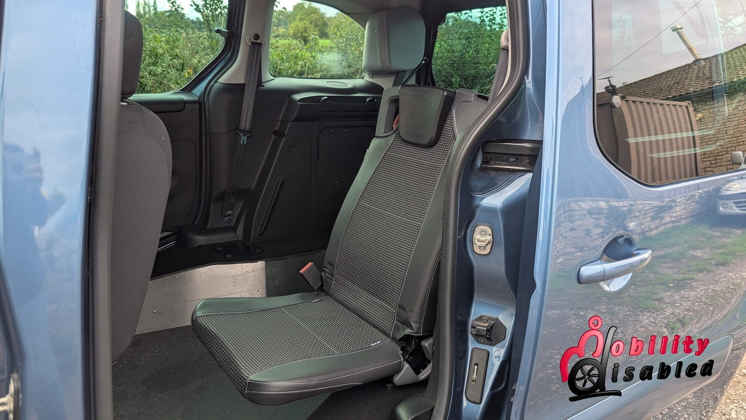 Used Peugeot Partner Tepee 2019 for sale - 78064597: Photo 46