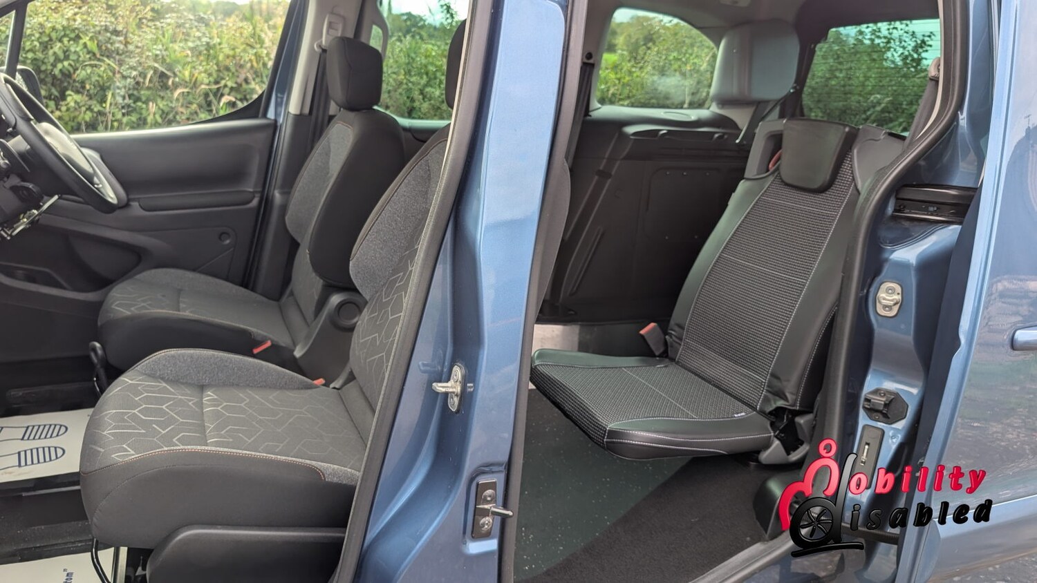 Used Peugeot Partner Tepee 2019 for sale - 78064597: Photo 47