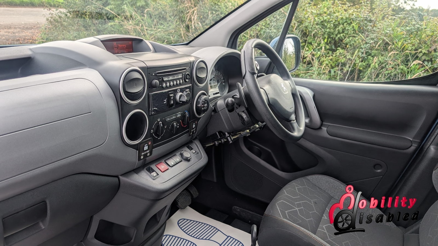 Used Peugeot Partner Tepee 2019 for sale - 78064597: Photo 48