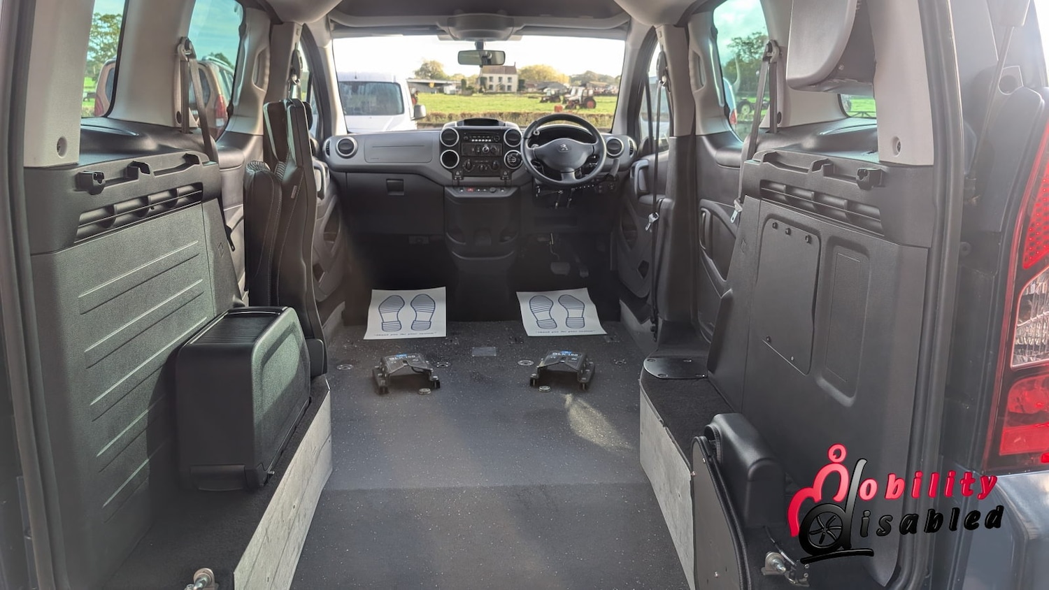 Used Peugeot Partner Tepee 2019 for sale - 78064597: Photo 5