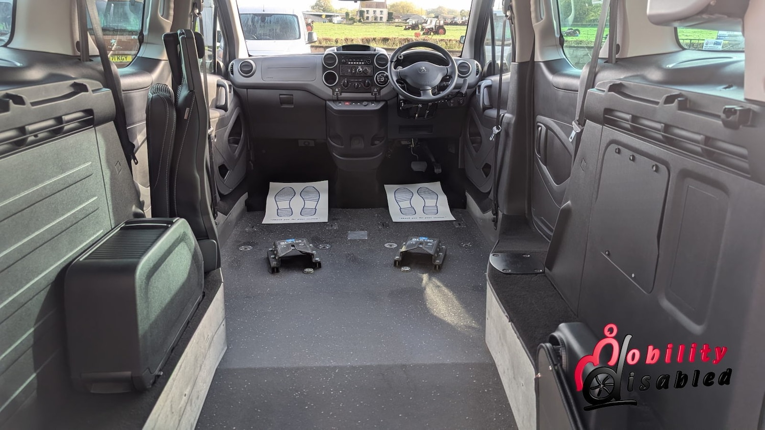 Used Peugeot Partner Tepee 2019 for sale - 78064597: Photo 6