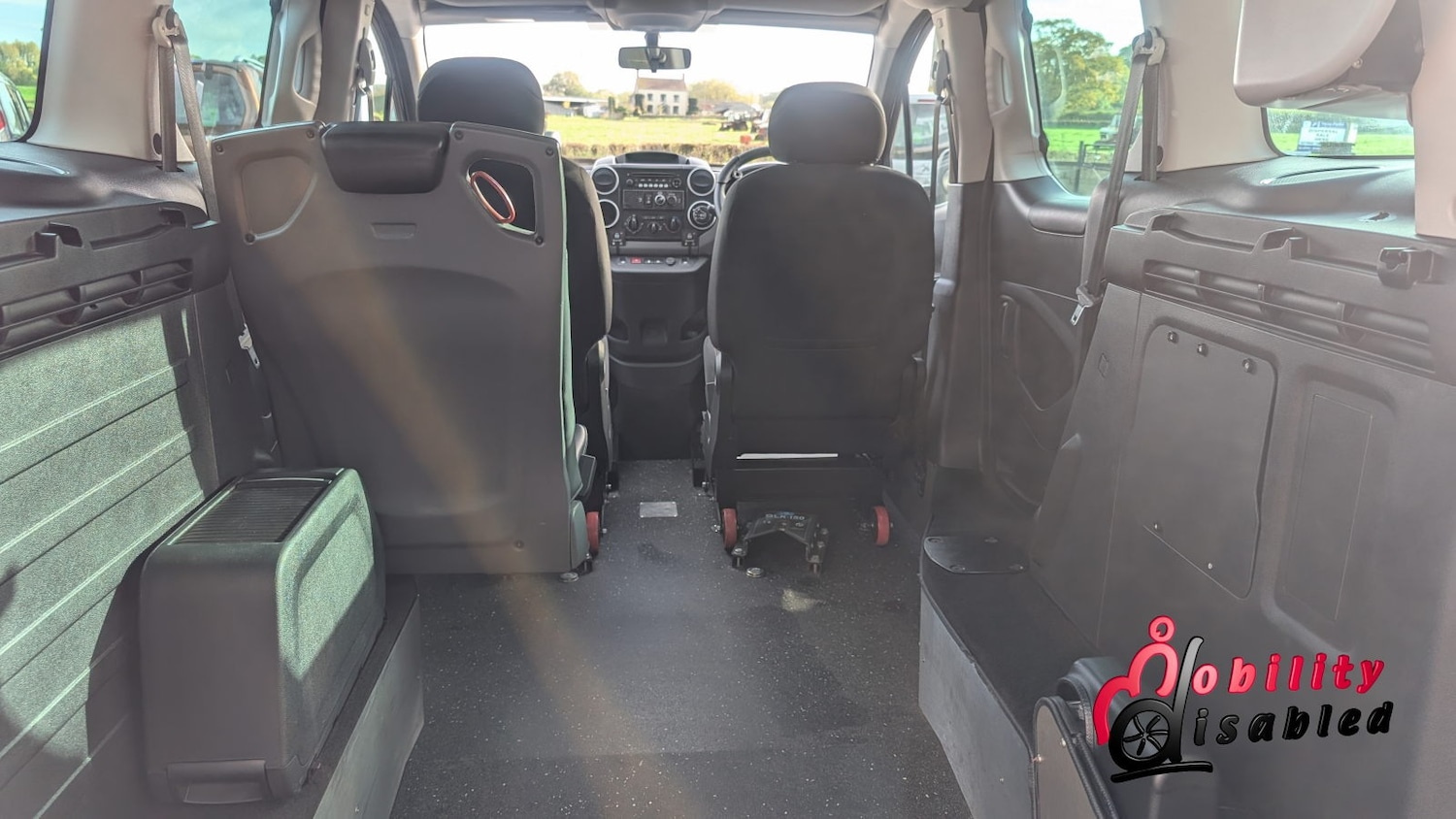 Used Peugeot Partner Tepee 2019 for sale - 78064597: Photo 8