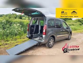 Citroen - Berlingo