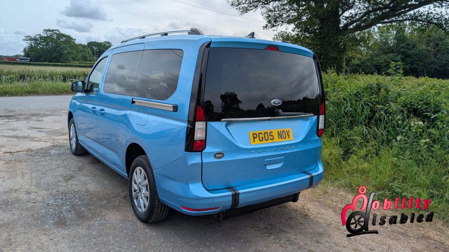 Vehicle 64
