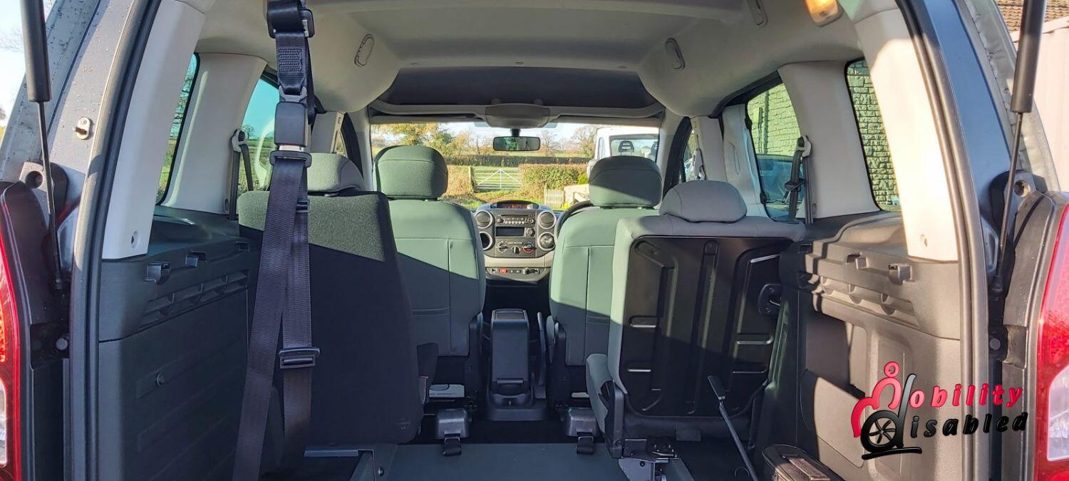 Vehicle 15