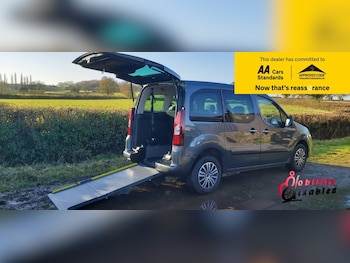 Citroen - Berlingo