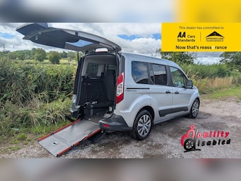 2017 - 1.5 TDCi Zetec 5-Door