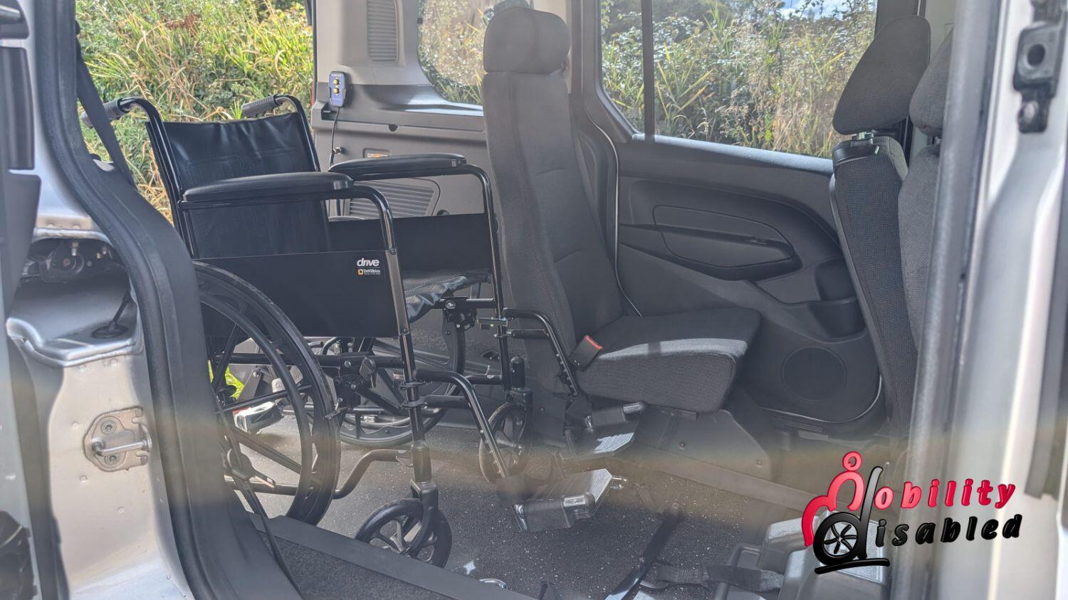 Vehicle 28