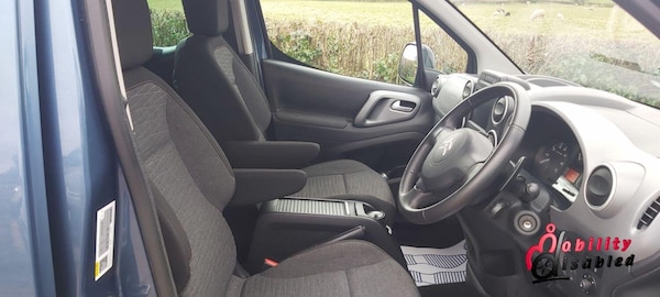 Used Citroen Berlingo 2016 for sale - 75774173: Photo 14