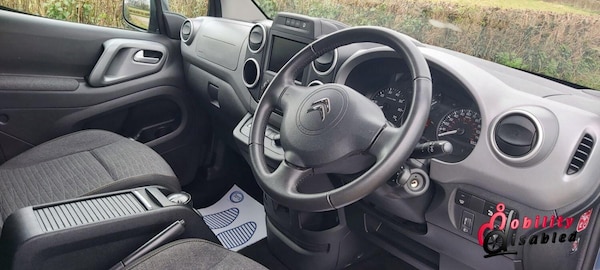 Used Citroen Berlingo 2016 for sale - 75774173: Photo 15