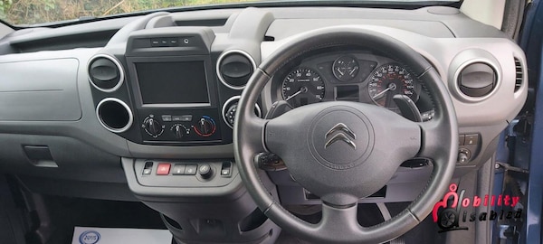 Used Citroen Berlingo 2016 for sale - 75774173: Photo 18